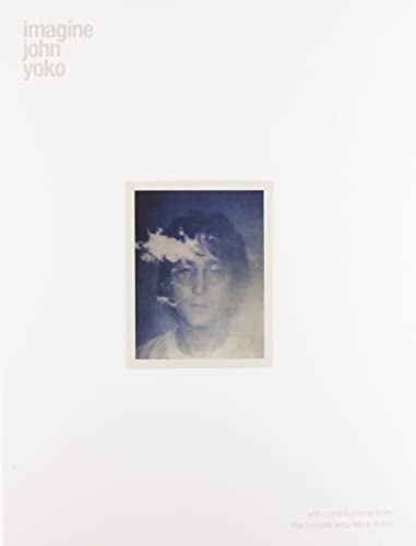 Imagine John Yoko Vinyl