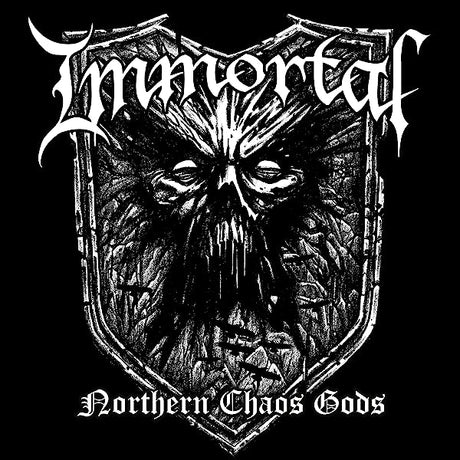 Immortal - Northern Chaos Gods Vinyl