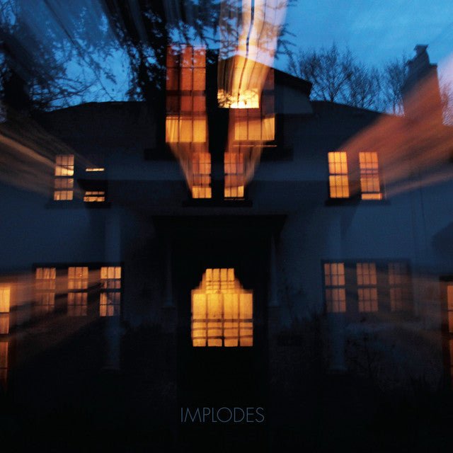 Implodes - Recurring Dream Vinyl