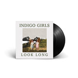 Indigo Girls - Look Long Vinyl