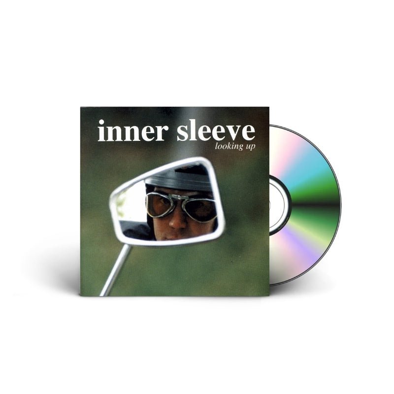 Inner Sleeve - Looking Up Music CDs Vinyl