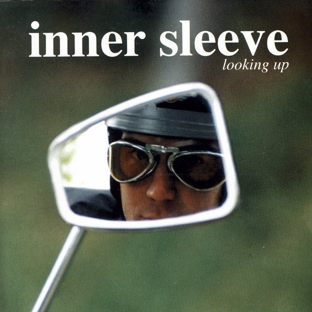 Inner Sleeve - Looking Up Music CDs Vinyl