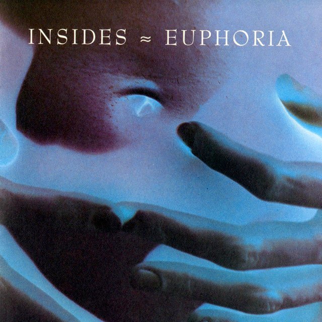 Insides - Euphoria Music CDs Vinyl