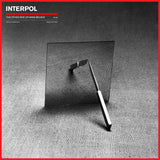 Interpol - The Other Side Of Make-Believe Vinyl