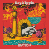 Iration - Daytrippin Vinyl