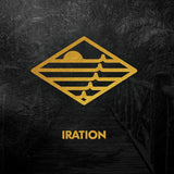 Iration - Iration Vinyl