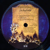 Iron Maiden - Live After Death Vinyl