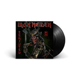 Iron Maiden - Senjutsu Records & LPs Vinyl