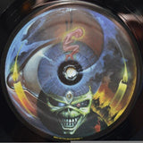 Iron Maiden - Seventh Son Of A Seventh Son Vinyl
