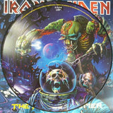 Iron Maiden - The Final Frontier Vinyl