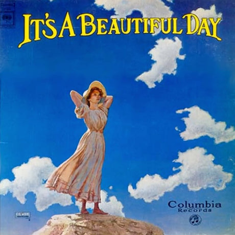It's A Beautiful Day - It's A Beautiful Day Vinyl