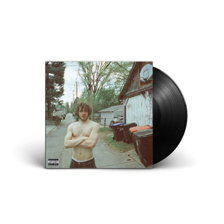 Jack Harlow - Jackman Vinyl