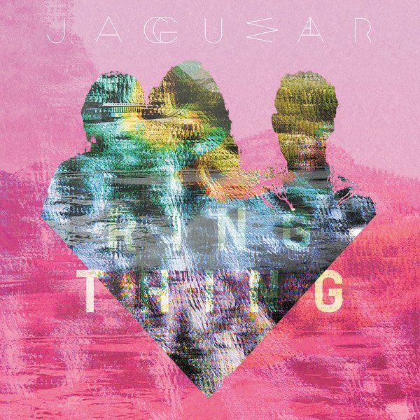 Jaguwar - Ringthing Music CDs Vinyl