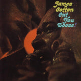 James Cotton - Cut You Loose! Vinyl