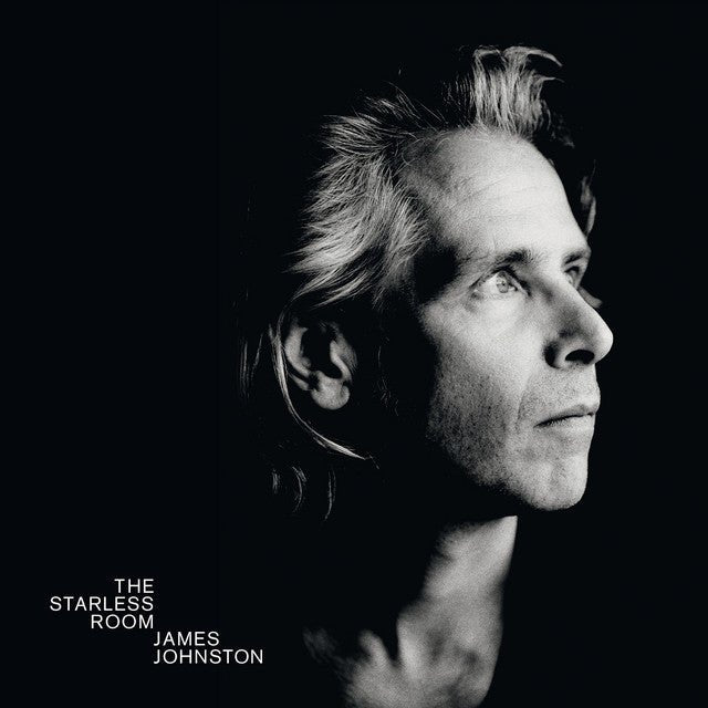James Johnston - The Starless Room Vinyl