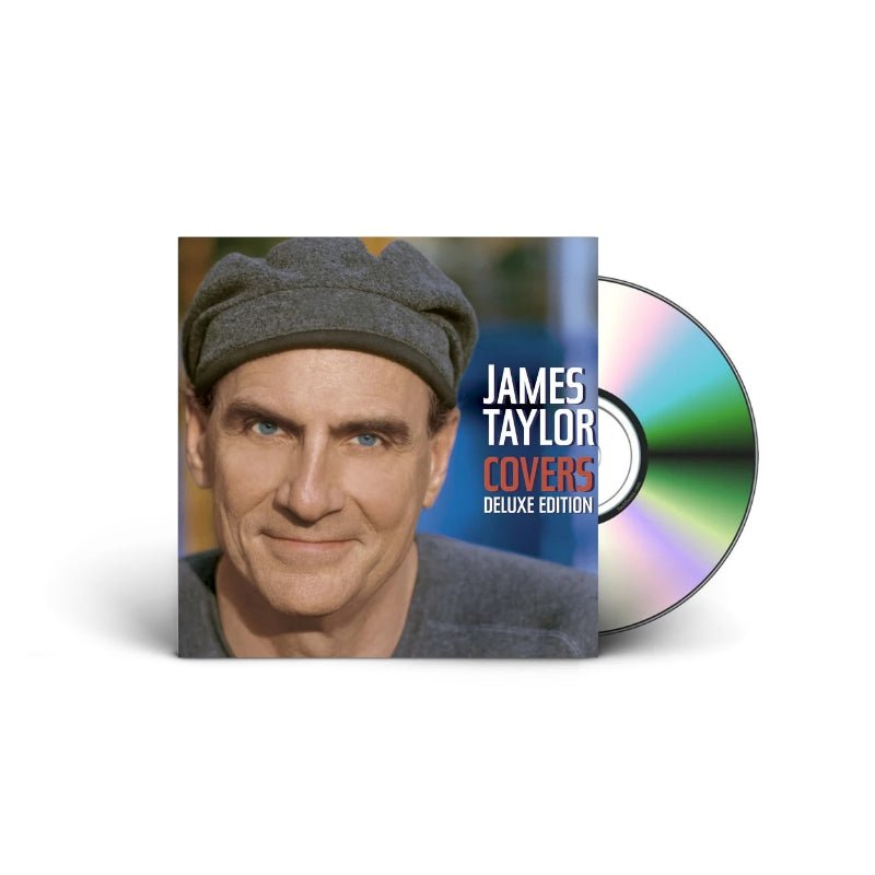 James Taylor - Covers Vinyl