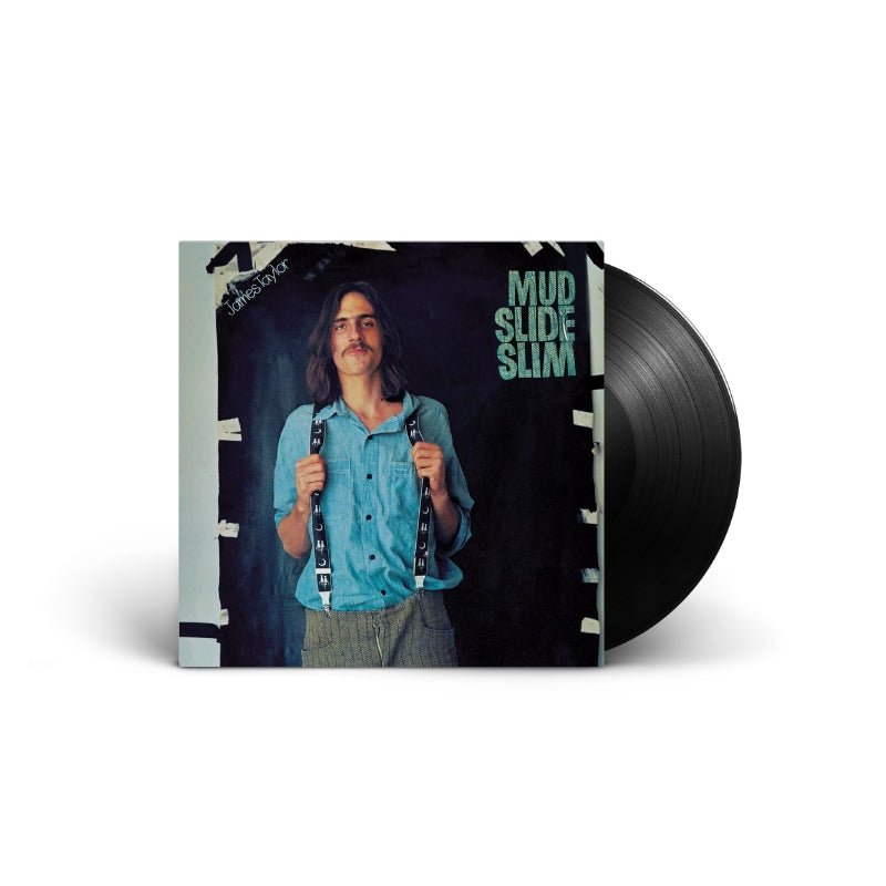 James Taylor - Mud Slide Slim And The Blue Horizon Vinyl