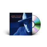 James Taylor - One Man Band Vinyl