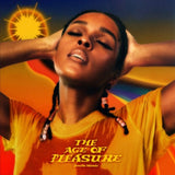 Janelle Monáe - The Age Of Pleasure Vinyl