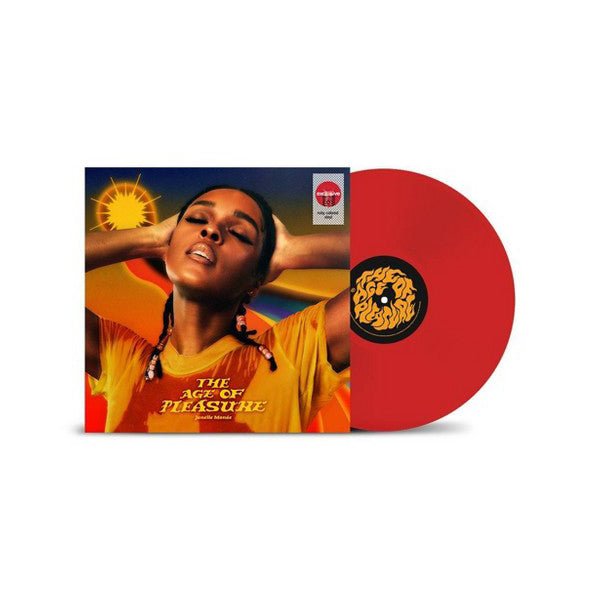 Janelle Monáe - The Age Of Pleasure Vinyl