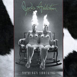 Jane's Addiction - Nothing's Shocking Vinyl