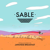 Japanese Breakfast - Sable Vinyl