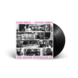 Jason Isbell & Amanda Shires - The Sound Emporium EP Vinyl