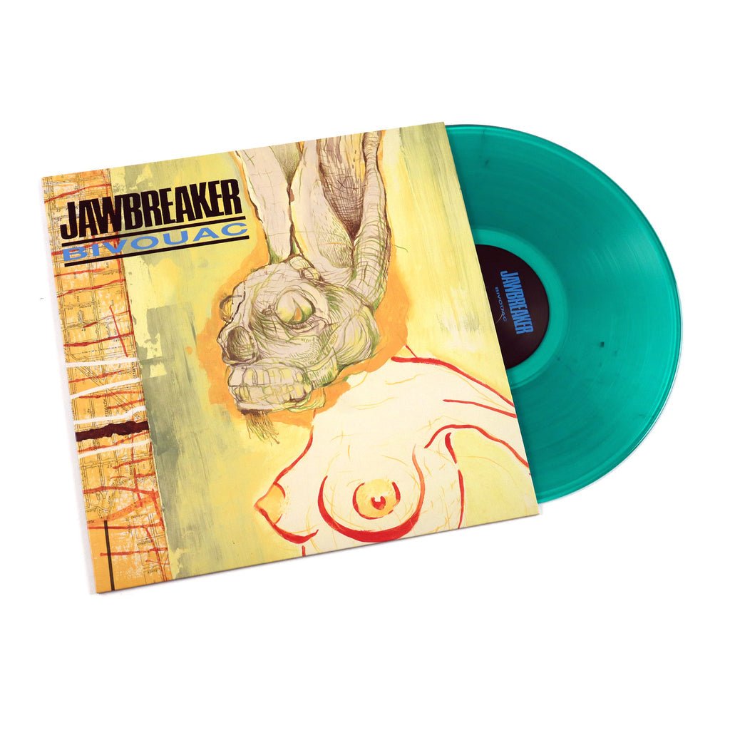 Jawbreaker - Bivouac Vinyl