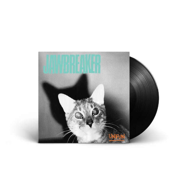 Jawbreaker - Unfun Vinyl