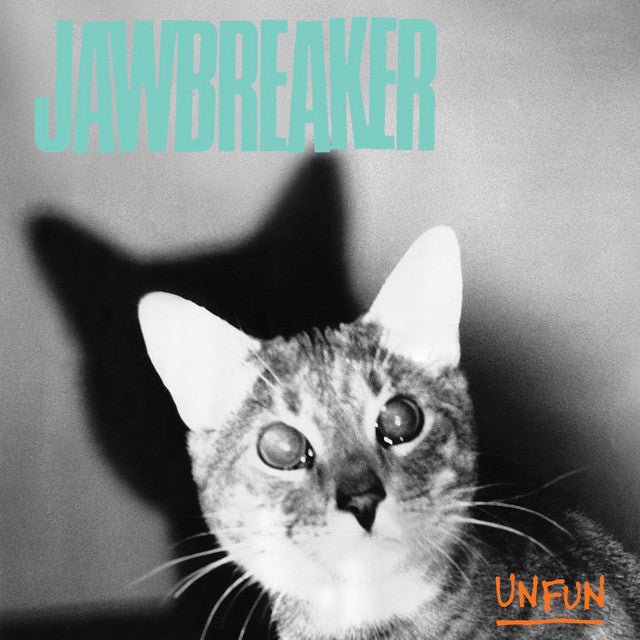Jawbreaker - Unfun Vinyl