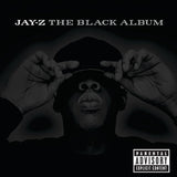 Jay-Z - The Black Album Vinyl