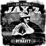 Jay-Z - The Dynasty Roc La Familia Vinyl
