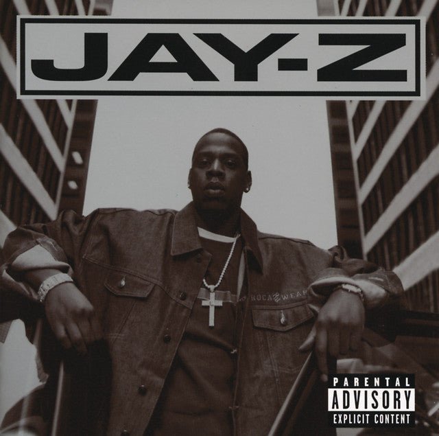 Jay-Z - Vol. 3... Life And Times Of S. Carter Vinyl