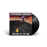 Jefferson Starship - Mother of the Sun Vinyl