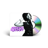 Jennifer Hudson - Jennifer Hudson Vinyl