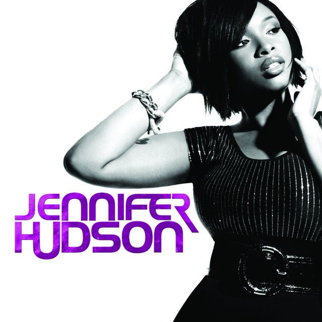 Jennifer Hudson - Jennifer Hudson Vinyl