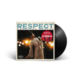 Jennifer Hudson - Respect Records & LPs Vinyl