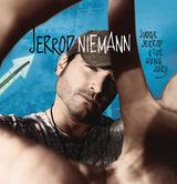 Jerrod Niemann - Judge Jerrod & The Hung Jury Vinyl