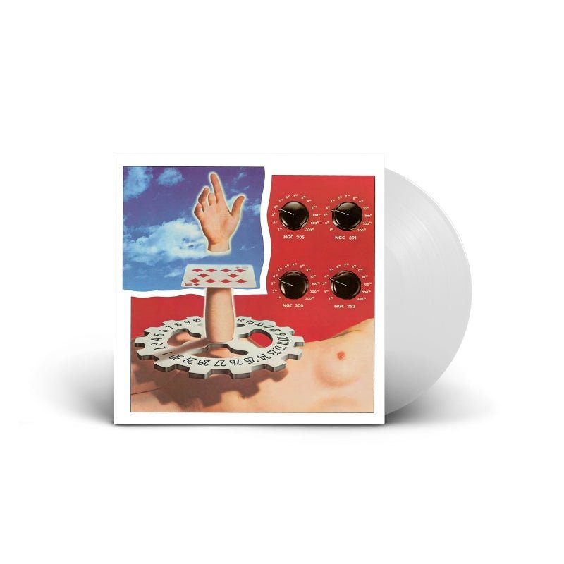 Jerry Garcia - Garcia Records & LPs Vinyl