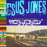 Jesus Jones - Scratched Records & LPs Vinyl