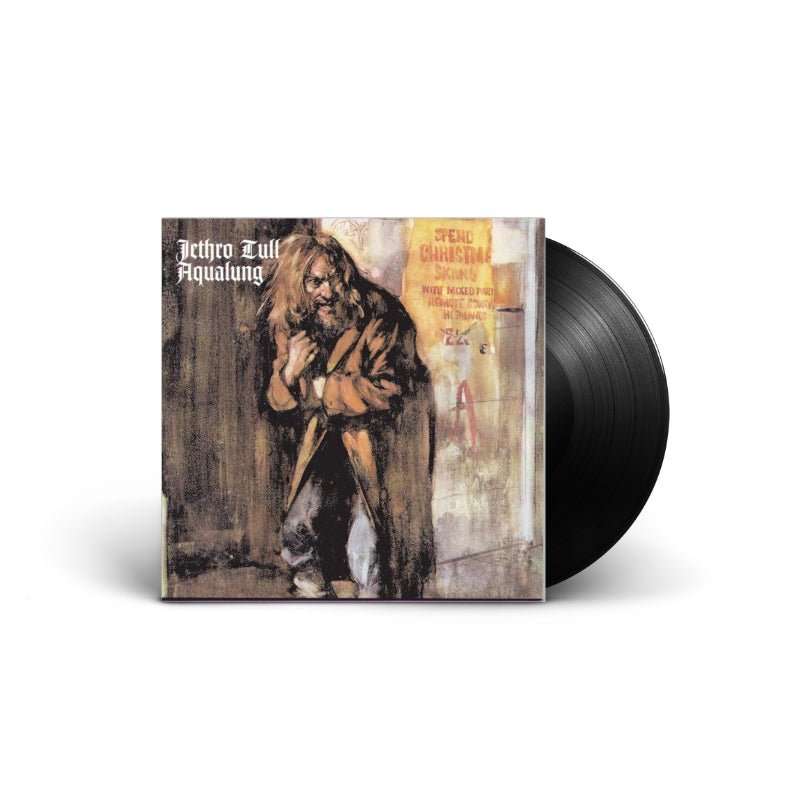 Jethro Tull - Aqualung Vinyl