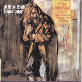 Jethro Tull - Aqualung Vinyl