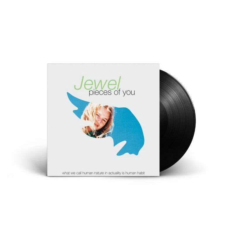 Jewel - Pieces Of You Vinyl