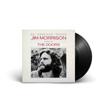 Jim Morrison Music By The Doors - An American Prayer Vinyl