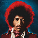 Jimi Hendrix - Both Sides Of The Sky Vinyl