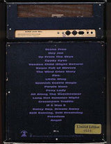 Jimi Hendrix - Classic Singles Collection 7" Box Set Vinyl
