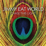 Jimmy Eat World - Chase This Light Music CDs Vinyl