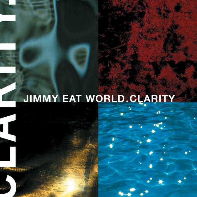 Jimmy Eat World - Clarity Vinyl
