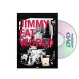 Jimmy Eat World - DVD EP Vinyl