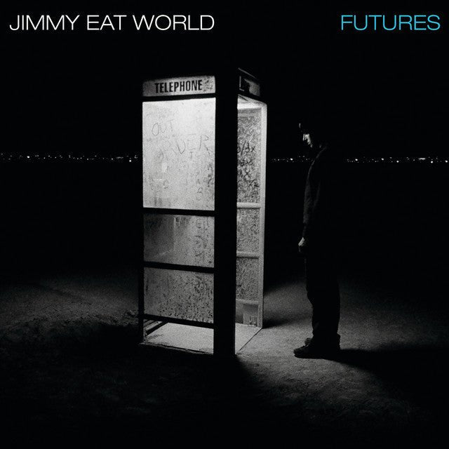 Jimmy Eat World - Futures Vinyl